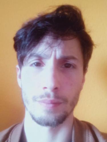 Alexander Fabian D' Onofrio Muhando