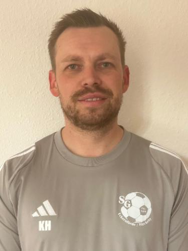 Kevin Hansen