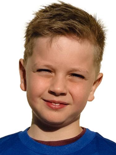 Nick Büscher