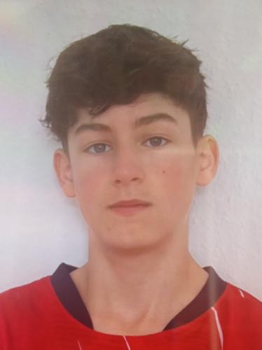 Lucas Gabriel Tippett Lopez