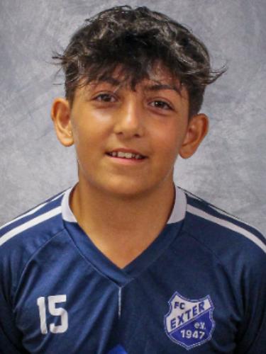 Silas Alexej Rethemeier