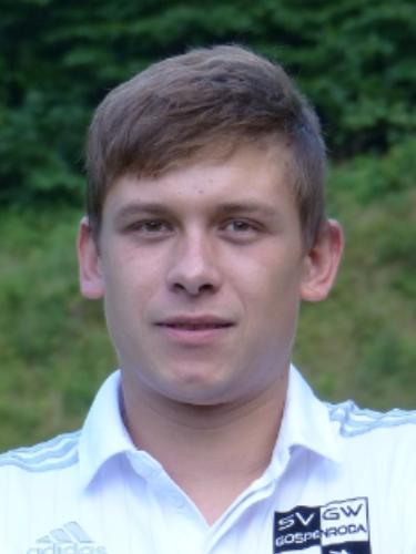 Dominik Meister