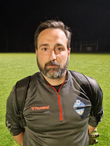 Antonio Manuel Martins da Costa