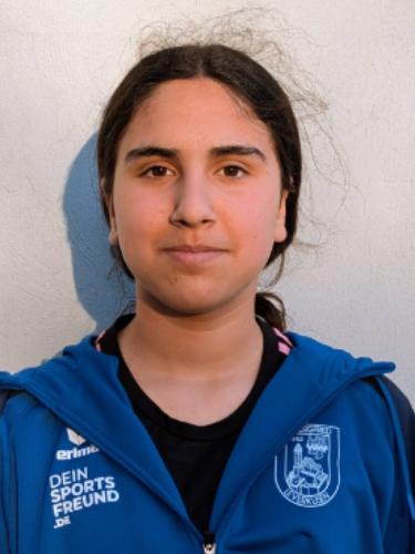 Nibal Rekan Sharaf Al-Yzdin