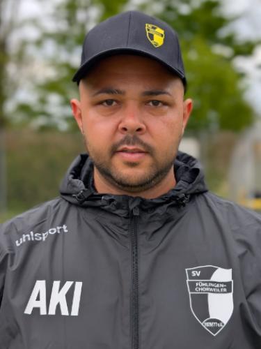 Deniz Acar