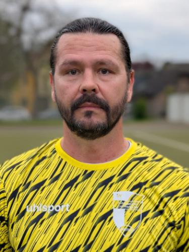 Rafael Baron