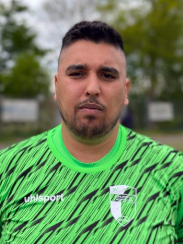 Hussem Chamkhi