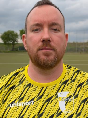 Mike Dormagen