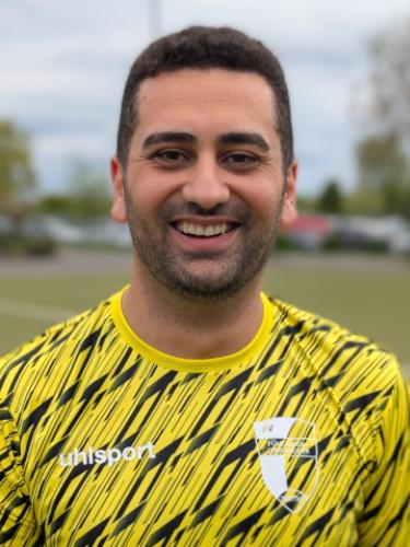 Muhammed Emin Karabulut