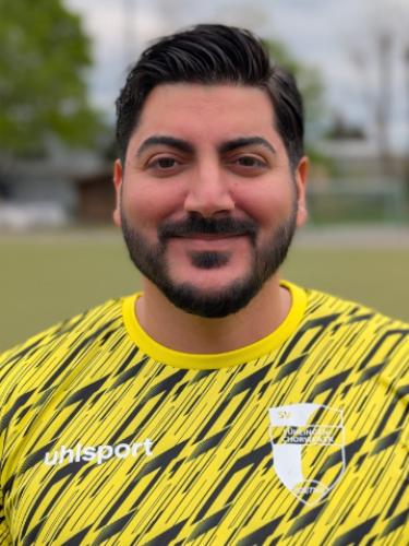 Cihan Sacinti
