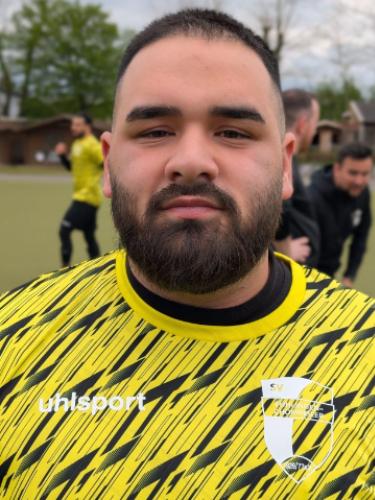 Semih Ünlüsoy