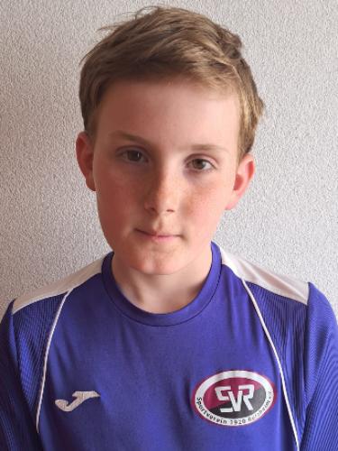 Neo Jeremia Schrader