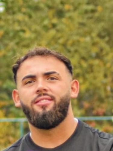 Damian Hanafi
