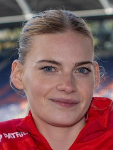 Juliana Denecke
