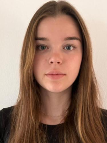 Anna Grgic