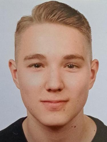 Luca Rantsch