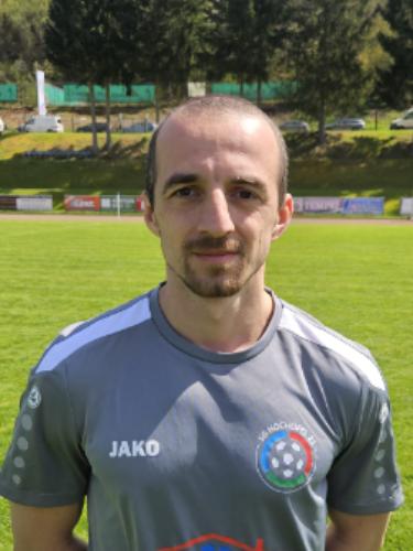 Lukasz Damian Hajduk