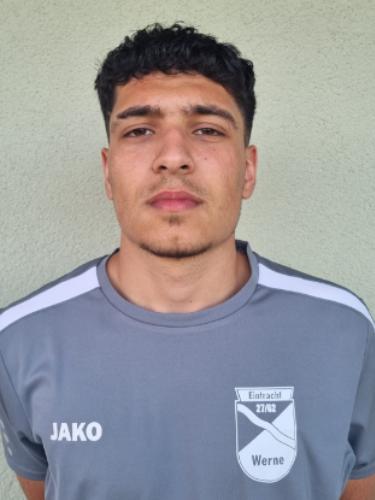 Ali Abboud