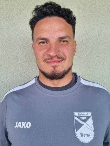 Alexander Stoll