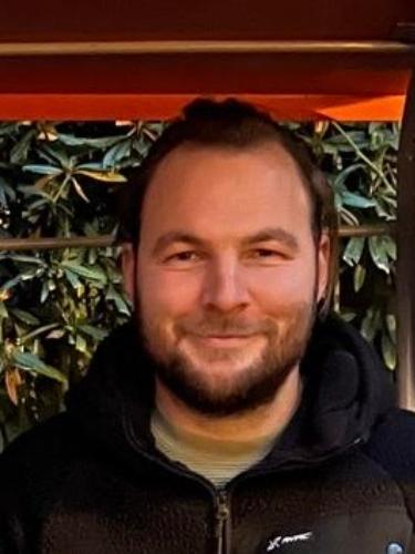 Lukas Weinsheimer