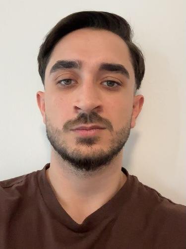Bahram Ejtimaye