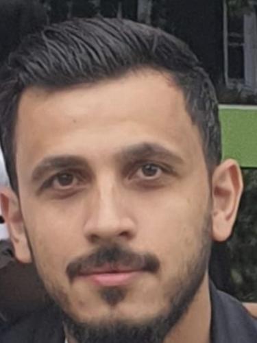 Mohammad Mahfouz