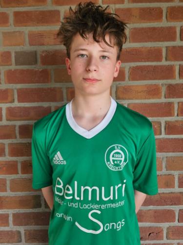 Malte Hartmann