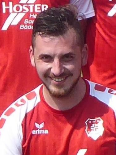 Patrick Wiegele