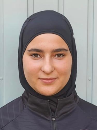 Amani Ouayd