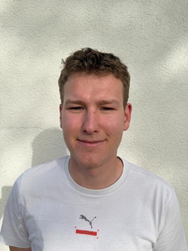 Finn Ebner