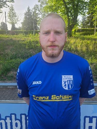 Thorsten Karl Röttsches