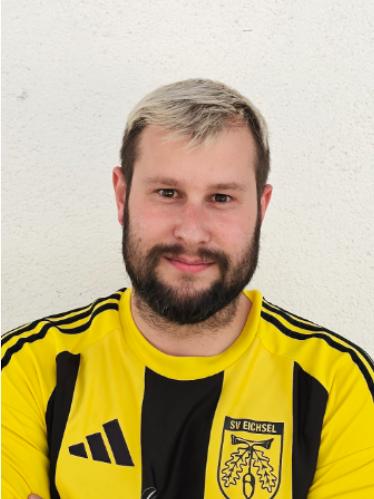 Simon Häußermann