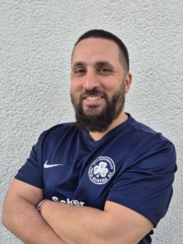 Sercan Bingöl