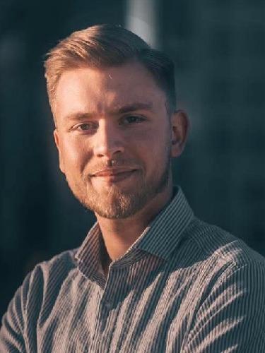 Kilian Keller