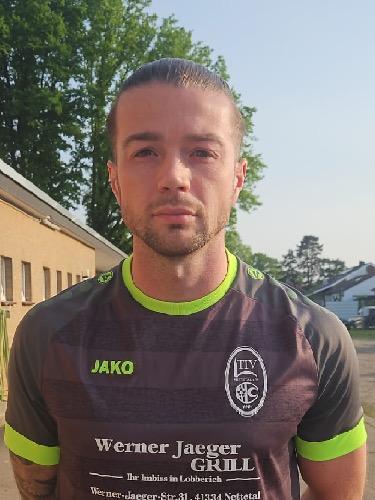 Kevin Kaminski