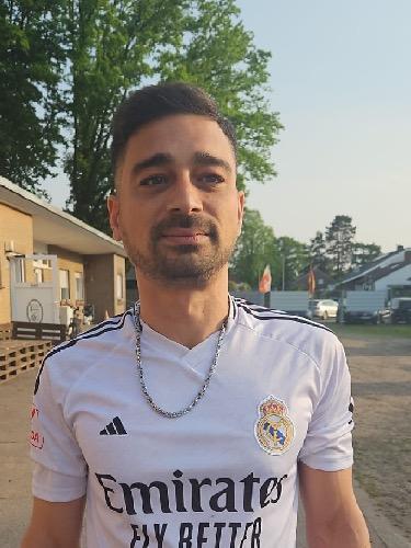 Fatih Kommaz