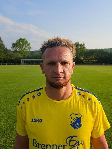 Arian Lutfiu