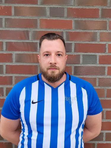 Mirco Voß