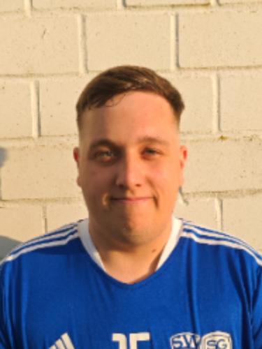 Jonas Belz
