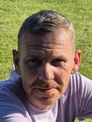 Marc Florian Behling