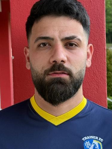Ahmad Alkhalaf