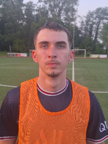 Krzysztof Pawel Janczyk