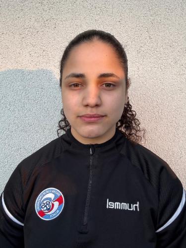 Eimy Elisanette Marte Garcia