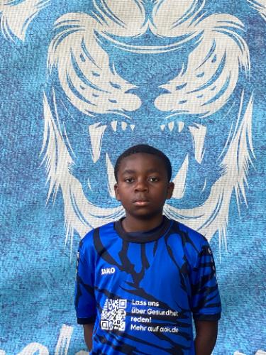 Emmanuel Jam Futkeu