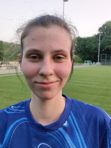 Jasmin Aliena Kulok