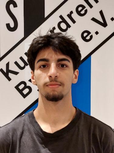 Daniel-Andrei Lacatus