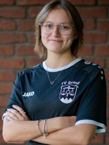Melina Schuebler