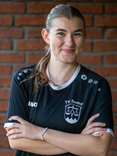 Fleur Michelle Schwab