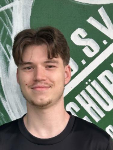 Jannik Sommerhage