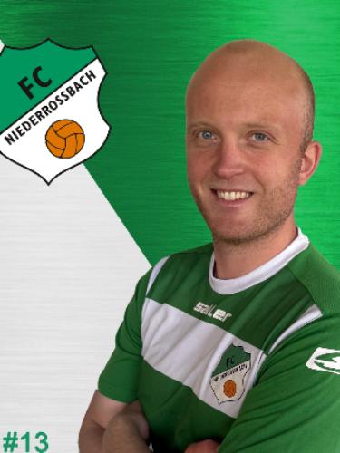Dominik Heinz